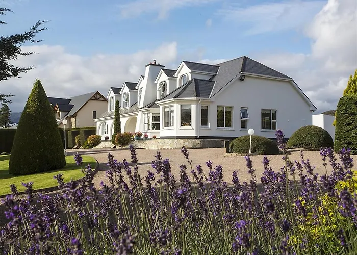 Arches Country House