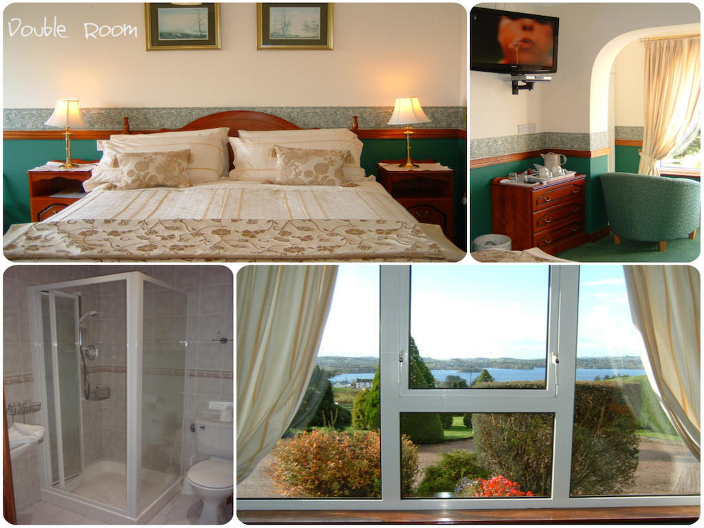 Bed & Breakfast Arches Donegal Town