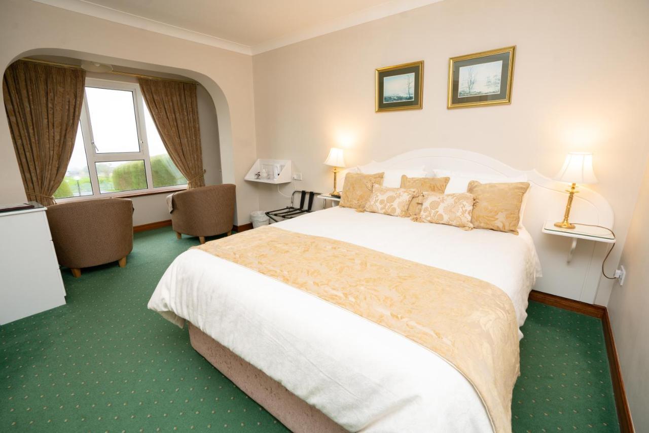 Arches Bed & Breakfast Donegal Town